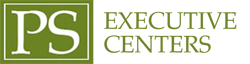 | PS Executive Centers Logo